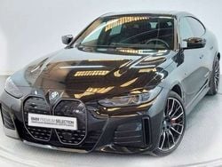 Negro Usado 2024 BMW i4 Comfort Edition Berlina | 71.890 €