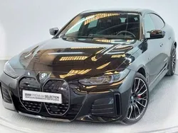 Negro Usado 2024 BMW i4 Comfort Edition Berlina | 69.390 €