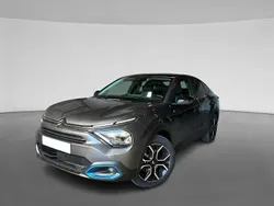 Gris platino Usado 2023 Citroën C4 Shine Utilitario | 19.990 € (Caro)