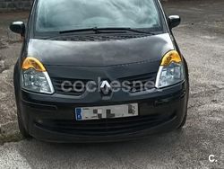 Negro Usado 2005 Renault Modus Authentique Monovolumen | 2500 € (Buen precio)