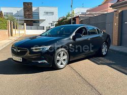 Negro Usado 2018 Opel Insignia Excellence Berlina | 12.900 € (Precio justo)
