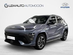 Usado 2025 Hyundai Kona N Line SUV | 26.900 € (Super precio)