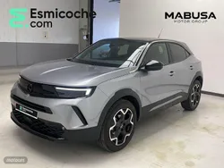 Gris Usado 2024 Opel Mokka Ultimate SUV | 19.290 € (Precio justo)