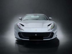 Plateado Usado 2019 Ferrari 812 Coupe | 329.900 €