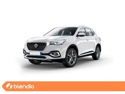 Blanco Usado 2023 MG EHS Luxury SUV | 36.580 €
