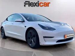 Blanco Usado 2023 Tesla Model 3 RWD Berlina | 29.990 € (Precio justo)