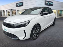 Blanco Usado 2023 Opel Corsa Berlina | 20.700 €