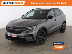 Gris Usado 2022 Renault Austral Techno Esprit Alpine SUV | 27.799 € (Precio justo)