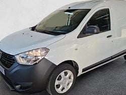 Usado 2019 Dacia Dokker Essentiel Van | 9000 € (Precio justo)