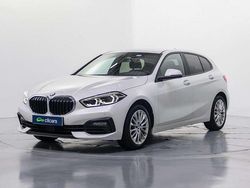 Blanco Usado 2020 BMW 118 Utilitario | 21.790 € (Buen precio)