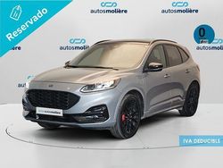 Gris Usado 2023 Ford Kuga ST-Line SUV | 25.890 € (Precio justo)
