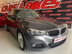 Usado 2019 BMW 318 M Sport | 23.995 € (Precio justo)