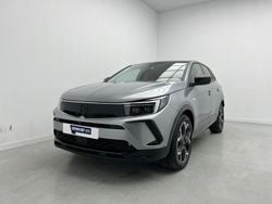 Gris Nuevo 2025 Opel Grandland X SUV | 29.590 € (Precio justo)