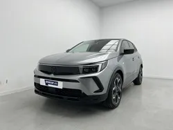Gris Nuevo 2025 Opel Grandland X SUV | 30.890 € (Precio justo)