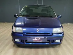 Azul Usado 1994 Renault Clio Utilitario | 26.000 €