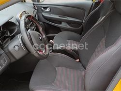 Amarillo Usado 2018 Renault Clio IV Trophy Berlina | 23.000 €