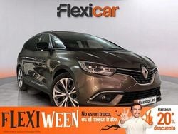 Beige Usado 2017 Renault Scénic IV Edition One Monovolumen | 16.470 € (Precio justo)