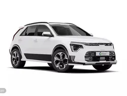 Blanco Nuevo 2025 Kia Niro SUV | 38.990 €