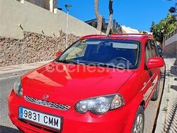 Rojo Usado 2003 Honda HR-V SUV | 2800 € (Super precio)