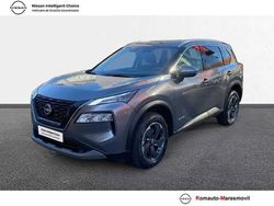 Skyline grey Usado 2025 Nissan X-Trail N-Connecta SUV | 37.900 € (Caro)