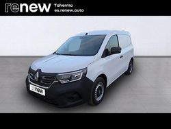 Blanco Usado 2023 Renault Kangoo Monovolumen | 31.990 €