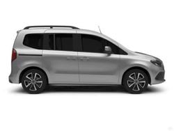 Blanco Usado 2023 Mercedes 180 Berlina | 22.261 € (Buen precio)