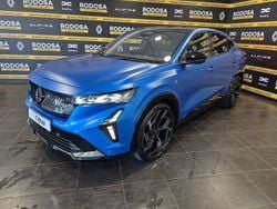 Azul Usado 2024 Renault Rafale SUV | 49.900 € (Precio justo)