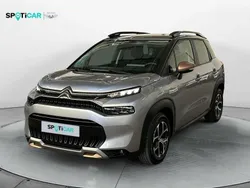 Gris Usado 2023 Citroën C3 Aircross SUV | 15.295 € (Precio justo)