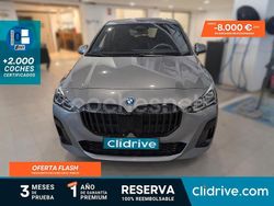 Gris / plata Usado 2023 BMW 230 Familiar | 37.590 €