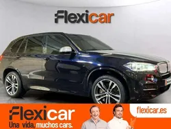 Otros Usado 2018 BMW X5 M SUV | 38.490 € (Buen precio)