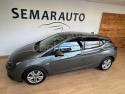 Gris / plata Usado 2020 Opel Astra GS Line Berlina | 14.290 € (Un poco caro)