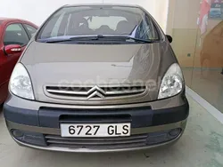 Beige Usado 2009 Citroën Xsara Picasso Monovolumen | 4500 € (Precio justo)