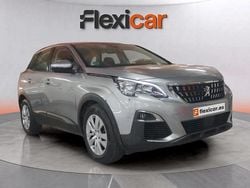 Gris Usado 2020 Peugeot 3008 Active SUV | 13.790 € (Super precio)