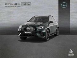 Usado 2025 Mercedes GLE53 AMG AMG SUV | 109.340 €