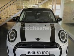 Gris / plata Usado 2023 Mini Cooper Utilitario | 24.500 € (Caro)