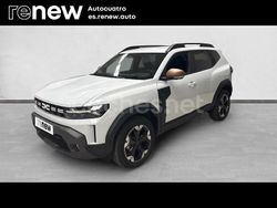 Blanco Nuevo 2025 Dacia Duster Extreme SUV | 24.940 €
