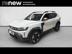 Blanco Nuevo 2025 Dacia Duster Extreme SUV | 24.640 €