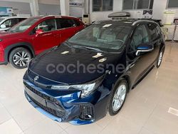 Azul Nuevo 2025 Suzuki Swace Familiar | 32.550 €