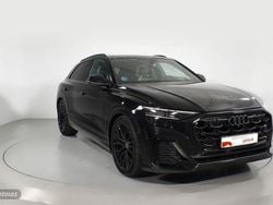 Negro Usado 2024 Audi Q8 Sport SUV | 84.900 € (Un poco caro)