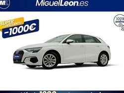 Usado 2021 Audi A3 Performance | 18.985 € (Precio justo)