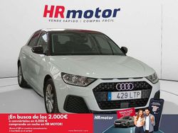 Blanco Usado 2021 Audi A1 Design Utilitario | 17.750 € (Precio justo)