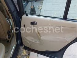 Azul Usado 2000 Saab 9-5 Berlina | 2500 €