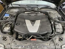 Mercedes E320
