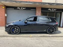 Negro Usado 2021 VW Golf VIII R Utilitario | 44.990 € (Un poco caro)