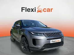 Gris Usado 2020 Land Rover Range Rover evoque SE SUV | 20.990 € (Super precio)