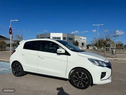 Blanco Usado 2023 Mitsubishi Space Star Berlina | 13.900 € (Precio justo)