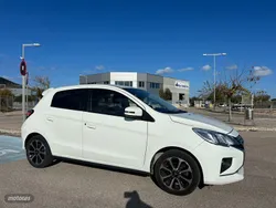 Blanco Usado 2023 Mitsubishi Space Star Berlina | 14.500 €