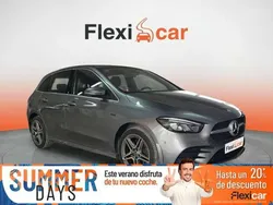 Amarillo Usado 2020 Mercedes E250 Monovolumen | 23.890 € (Buen precio)