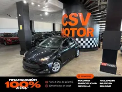 Negro Usado 2023 Mazda 2 Center-Line Berlina | 16.850 € (Precio justo)