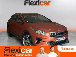 Azul Usado 2021 Kia XCeed SUV | 15.490 € (Buen precio)